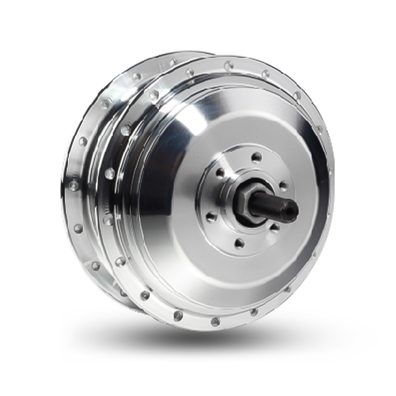 محرك المحور الخلفي من النوع C-R350