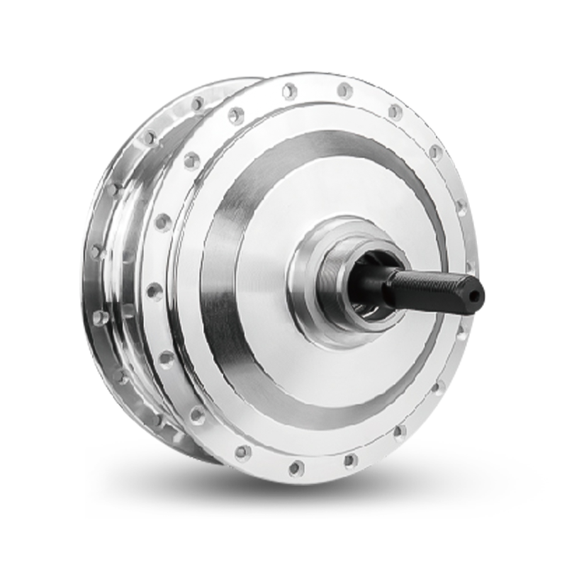 محرك المحور الخلفي P-Type R500