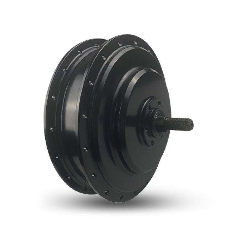 محرك المحور الخلفي E-Type Pro RC750