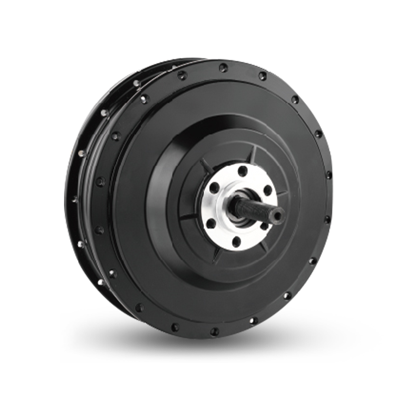 محرك المحور الخلفي من النوع E RF500