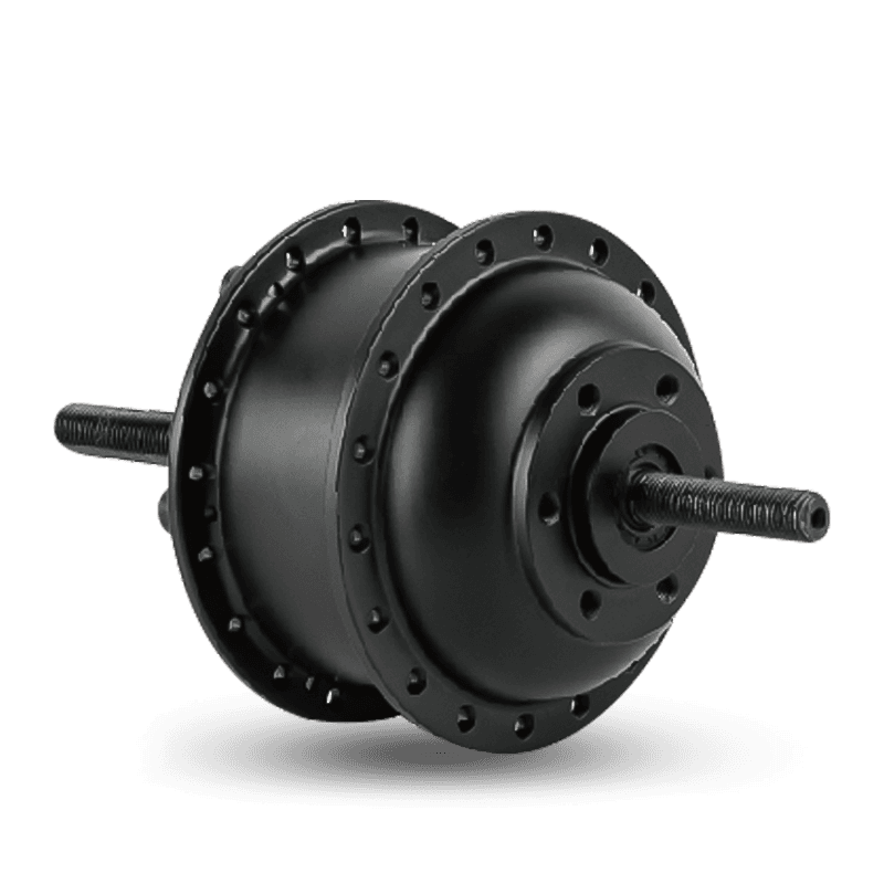 محرك المحور الخلفي للكاسيت HT MINI