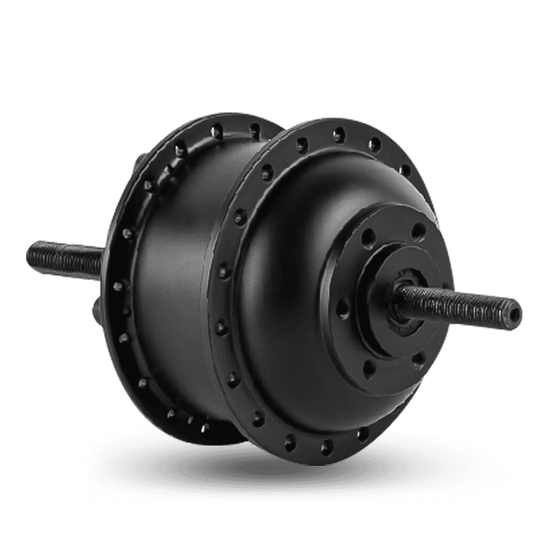 محرك المحور الخلفي ذو العجلة الحرة HT MINI