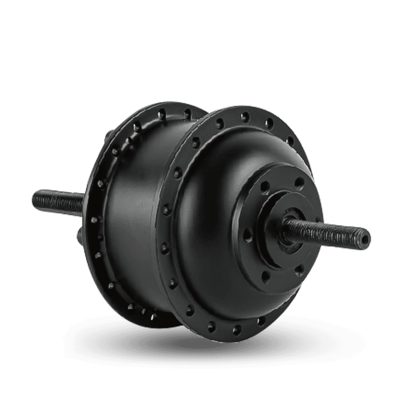 محرك المحور الأمامي HT MINI 250 واط