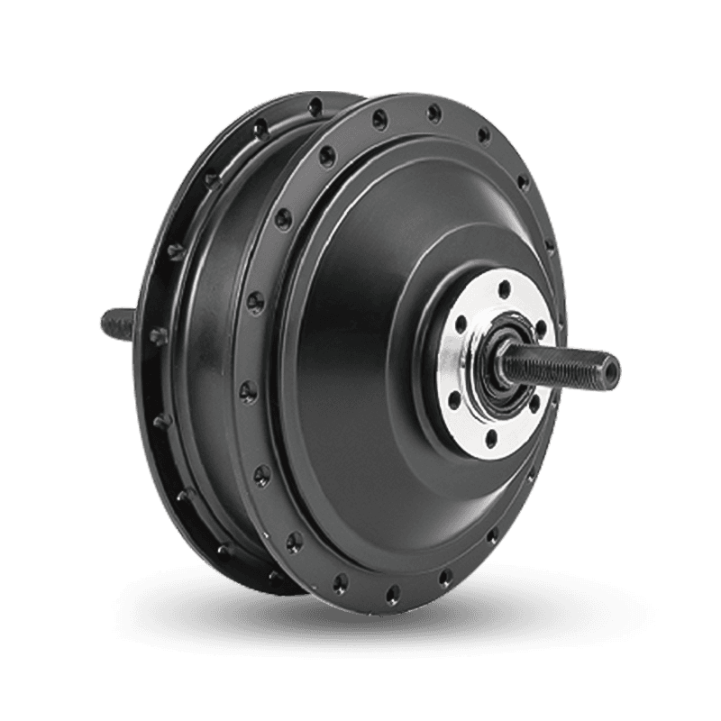 محرك المحور الخلفي Q-Type RC350