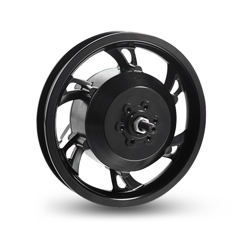 عجلة موتور مقاس 12 بوصة