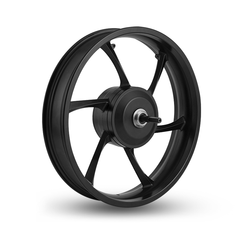 عجلة محرك مقاس 20 بوصة من النوع S