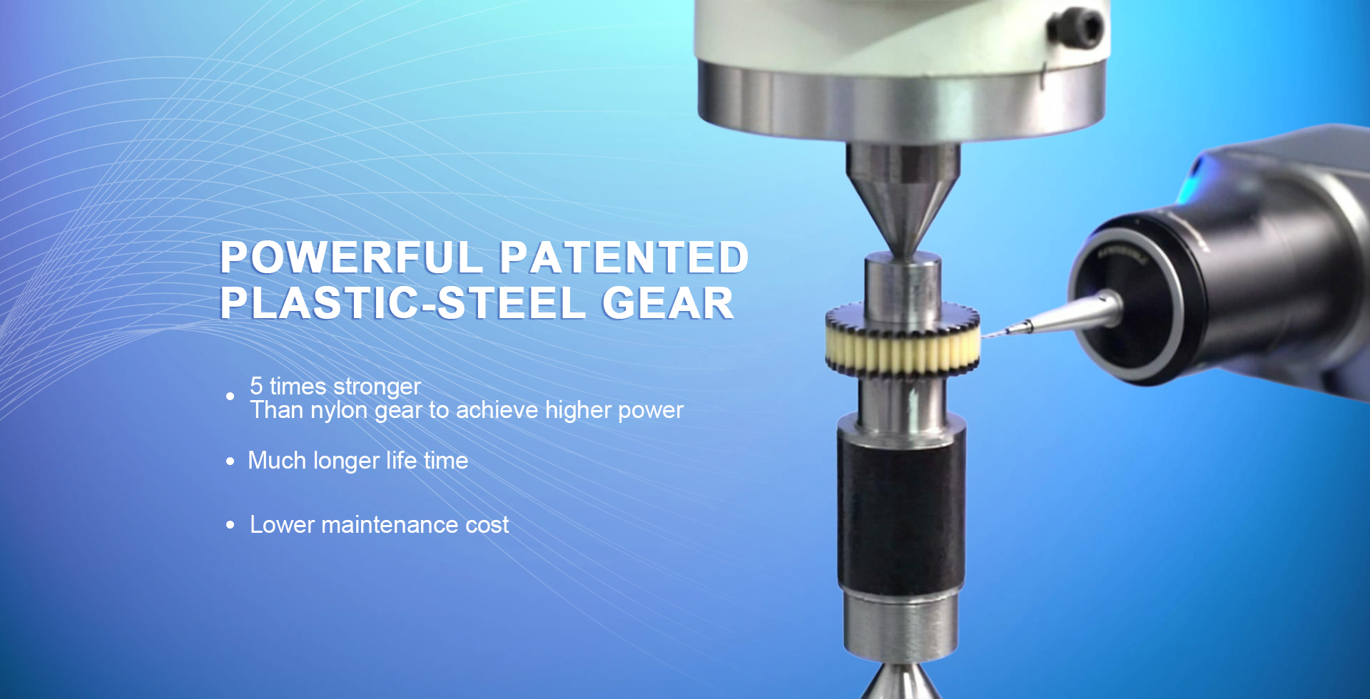 نينغبو Yinzhou HENTACH الكهروميكانيكية المحدودة