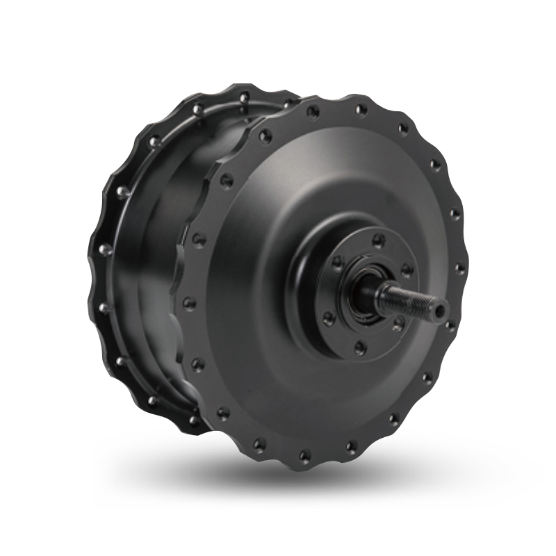 محرك المحور الخلفي S-Type Pro RC